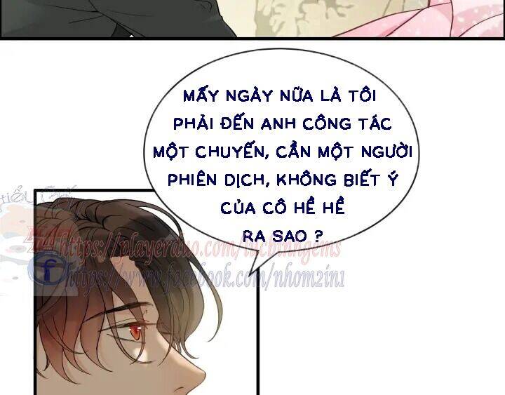 Cô Vợ Hợp Đồng Bỏ Trốn Của Tổng Giám Đốc Chapter 309.2 - Trang 2