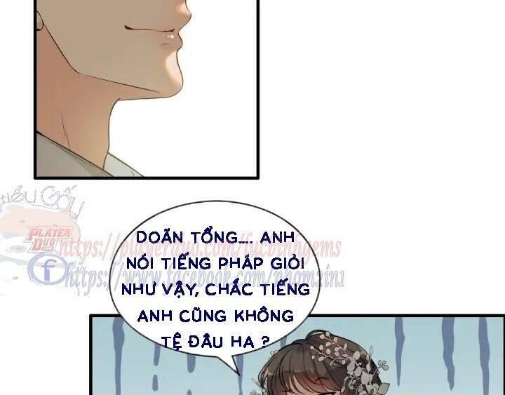 Cô Vợ Hợp Đồng Bỏ Trốn Của Tổng Giám Đốc Chapter 309.2 - Trang 2