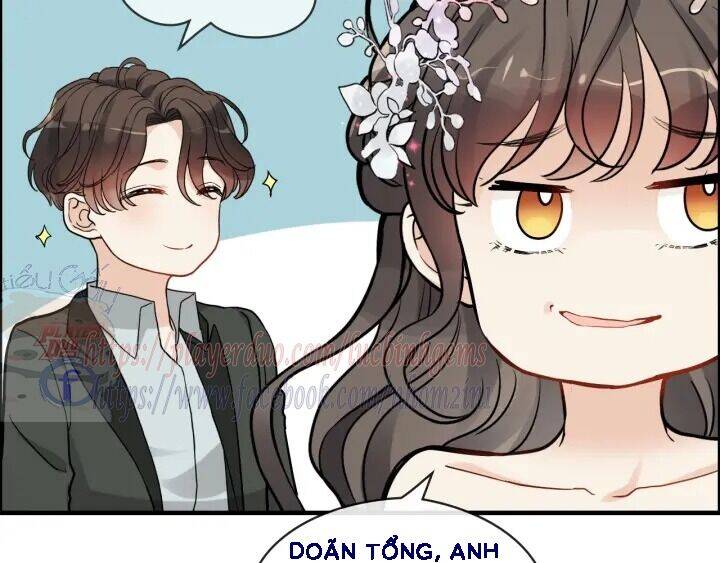 Cô Vợ Hợp Đồng Bỏ Trốn Của Tổng Giám Đốc Chapter 309.2 - Trang 2