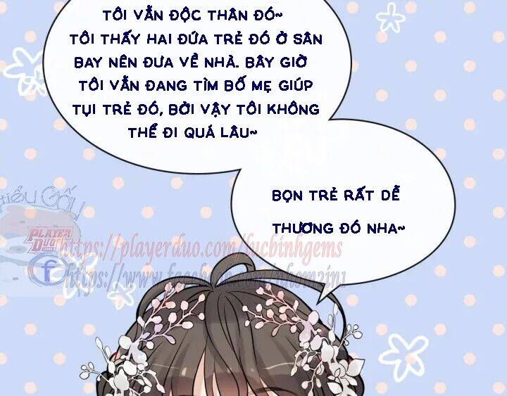 Cô Vợ Hợp Đồng Bỏ Trốn Của Tổng Giám Đốc Chapter 309.2 - Trang 2