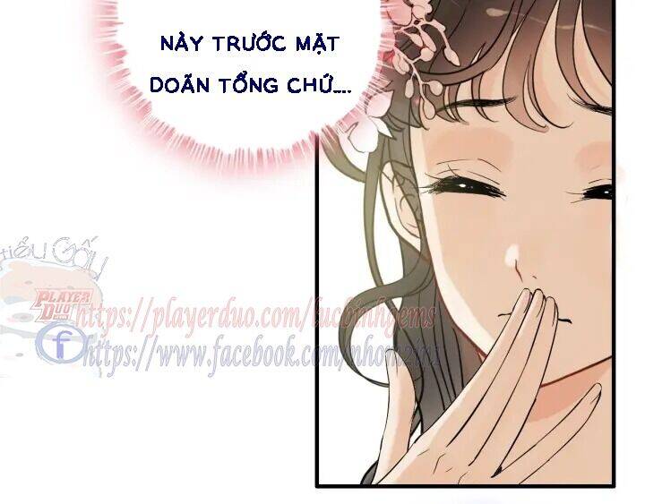 Cô Vợ Hợp Đồng Bỏ Trốn Của Tổng Giám Đốc Chapter 309.2 - Trang 2