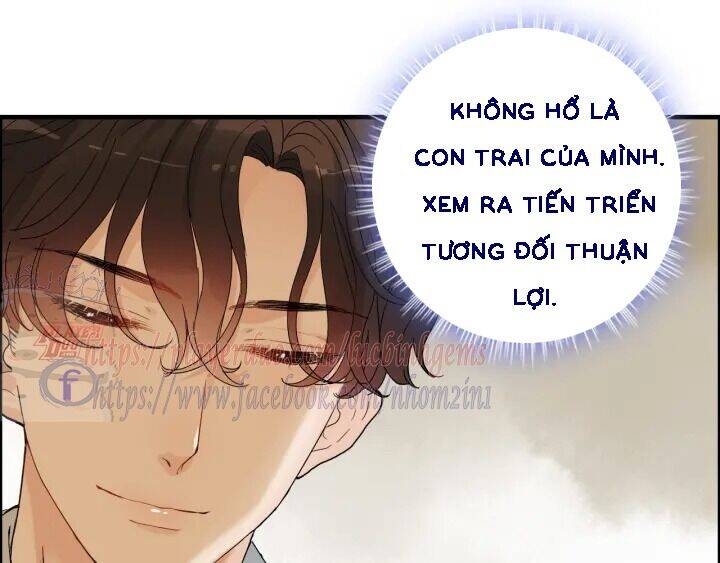 Cô Vợ Hợp Đồng Bỏ Trốn Của Tổng Giám Đốc Chapter 309.2 - Trang 2