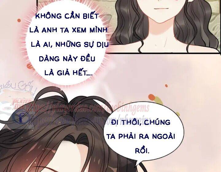 Cô Vợ Hợp Đồng Bỏ Trốn Của Tổng Giám Đốc Chapter 309.2 - Trang 2