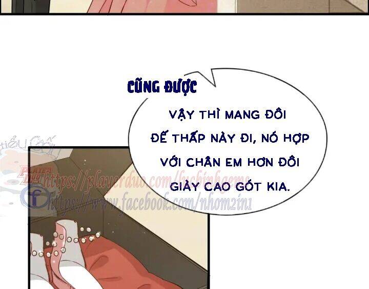 Cô Vợ Hợp Đồng Bỏ Trốn Của Tổng Giám Đốc Chapter 309.2 - Trang 2