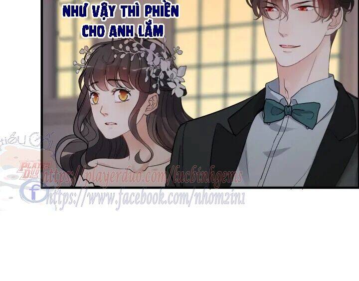 Cô Vợ Hợp Đồng Bỏ Trốn Của Tổng Giám Đốc Chapter 309.2 - Trang 2