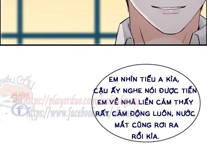 Cô Vợ Hợp Đồng Bỏ Trốn Của Tổng Giám Đốc Chapter 309.2 - Trang 2