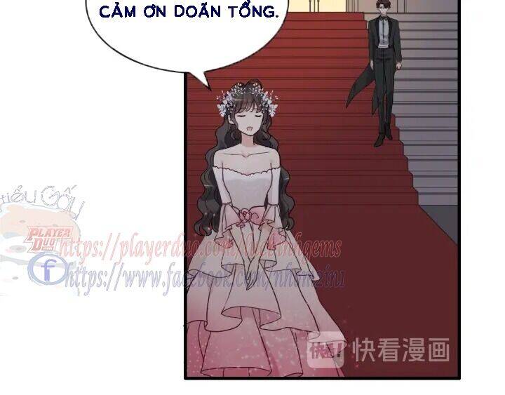 Cô Vợ Hợp Đồng Bỏ Trốn Của Tổng Giám Đốc Chapter 309.2 - Trang 2