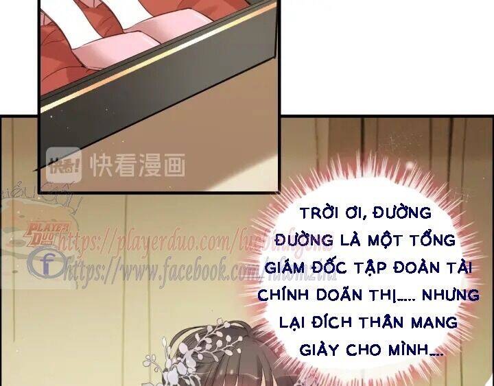 Cô Vợ Hợp Đồng Bỏ Trốn Của Tổng Giám Đốc Chapter 309.2 - Trang 2