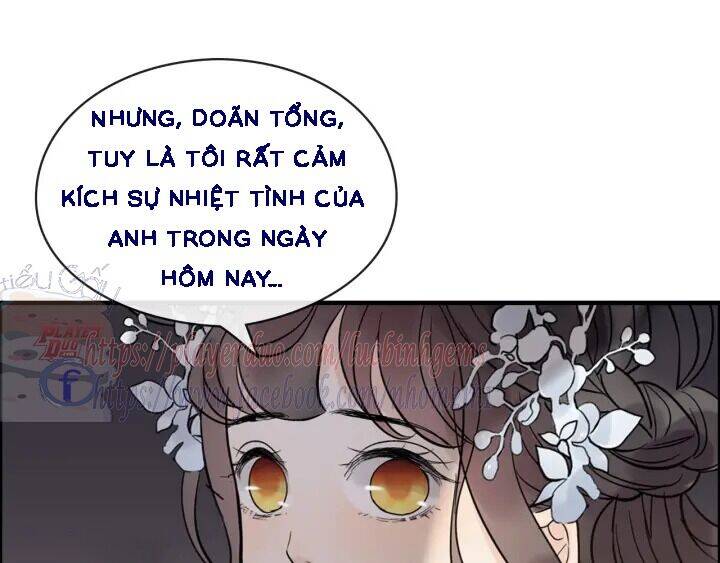 Cô Vợ Hợp Đồng Bỏ Trốn Của Tổng Giám Đốc Chapter 309.2 - Trang 2