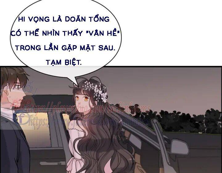 Cô Vợ Hợp Đồng Bỏ Trốn Của Tổng Giám Đốc Chapter 309.2 - Trang 2