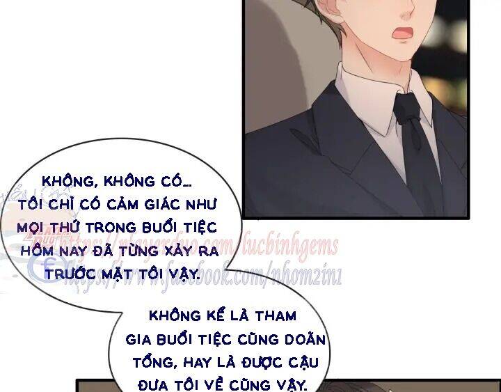 Cô Vợ Hợp Đồng Bỏ Trốn Của Tổng Giám Đốc Chapter 309.2 - Trang 2