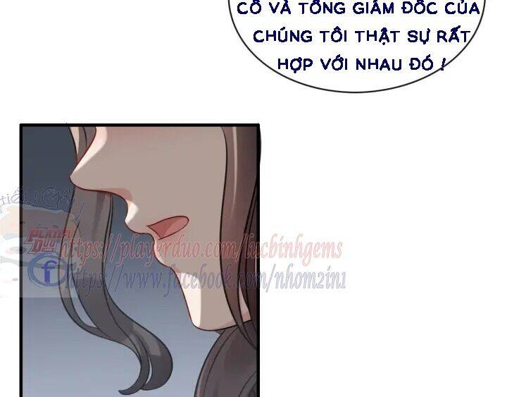 Cô Vợ Hợp Đồng Bỏ Trốn Của Tổng Giám Đốc Chapter 309.2 - Trang 2