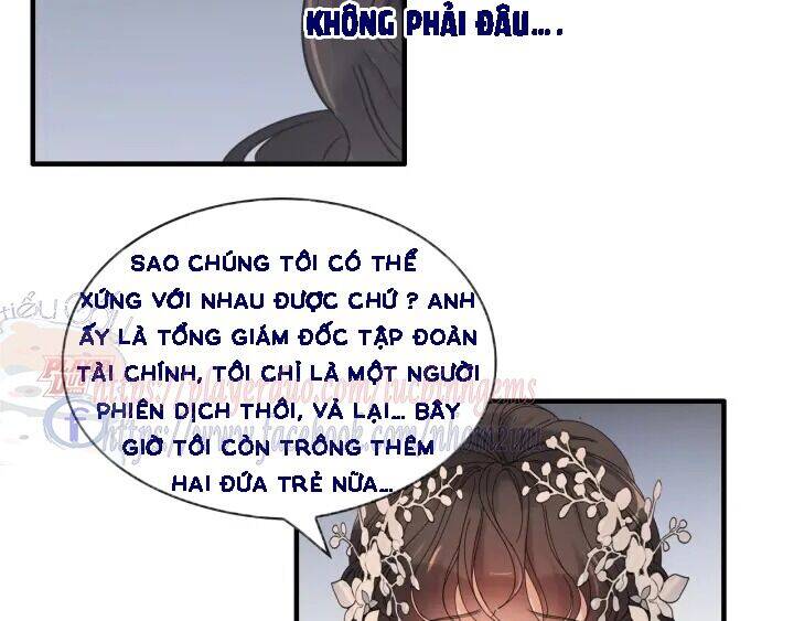 Cô Vợ Hợp Đồng Bỏ Trốn Của Tổng Giám Đốc Chapter 309.2 - Trang 2