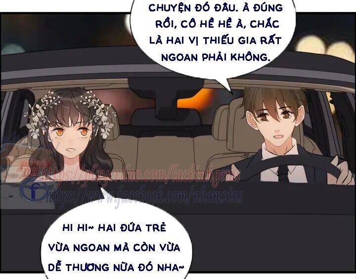 Cô Vợ Hợp Đồng Bỏ Trốn Của Tổng Giám Đốc Chapter 309.2 - Trang 2