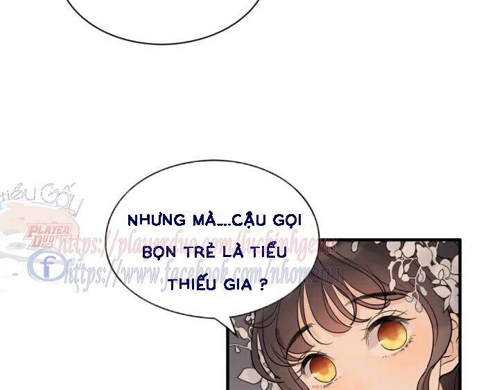 Cô Vợ Hợp Đồng Bỏ Trốn Của Tổng Giám Đốc Chapter 309.2 - Trang 2