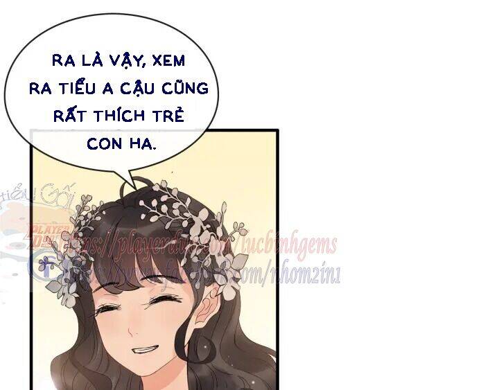 Cô Vợ Hợp Đồng Bỏ Trốn Của Tổng Giám Đốc Chapter 309.2 - Trang 2