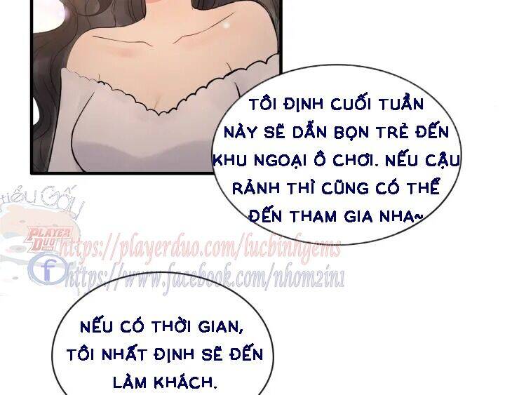 Cô Vợ Hợp Đồng Bỏ Trốn Của Tổng Giám Đốc Chapter 309.2 - Trang 2