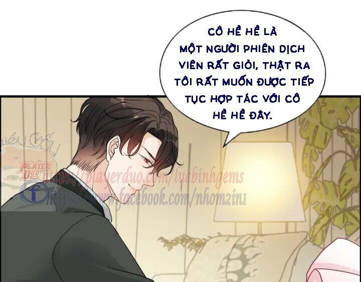 Cô Vợ Hợp Đồng Bỏ Trốn Của Tổng Giám Đốc Chapter 309.2 - Trang 2