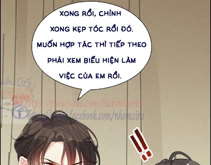 Cô Vợ Hợp Đồng Bỏ Trốn Của Tổng Giám Đốc Chapter 309.1 - Trang 2