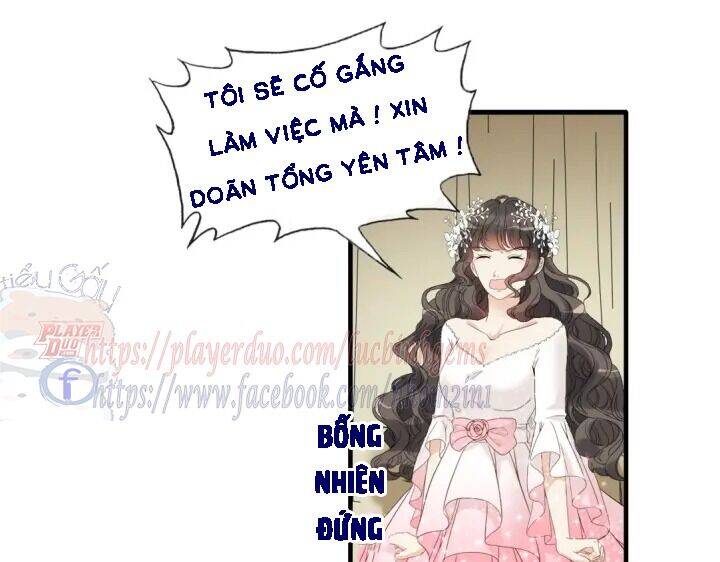 Cô Vợ Hợp Đồng Bỏ Trốn Của Tổng Giám Đốc Chapter 309.1 - Trang 2