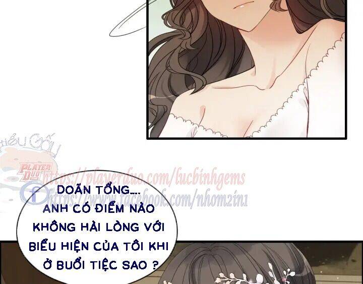 Cô Vợ Hợp Đồng Bỏ Trốn Của Tổng Giám Đốc Chapter 309.1 - Trang 2