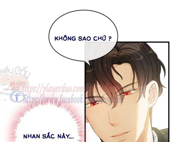 Cô Vợ Hợp Đồng Bỏ Trốn Của Tổng Giám Đốc Chapter 309.1 - Trang 2