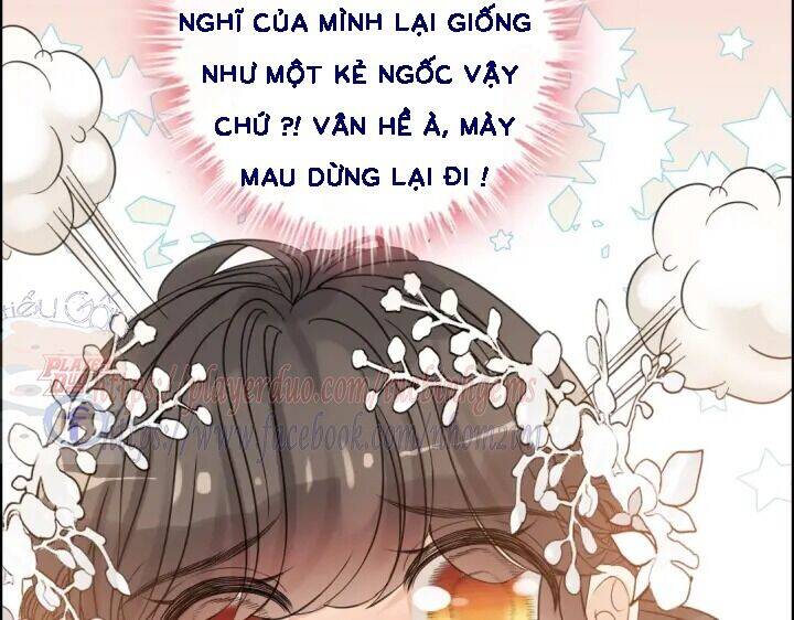 Cô Vợ Hợp Đồng Bỏ Trốn Của Tổng Giám Đốc Chapter 309.1 - Trang 2