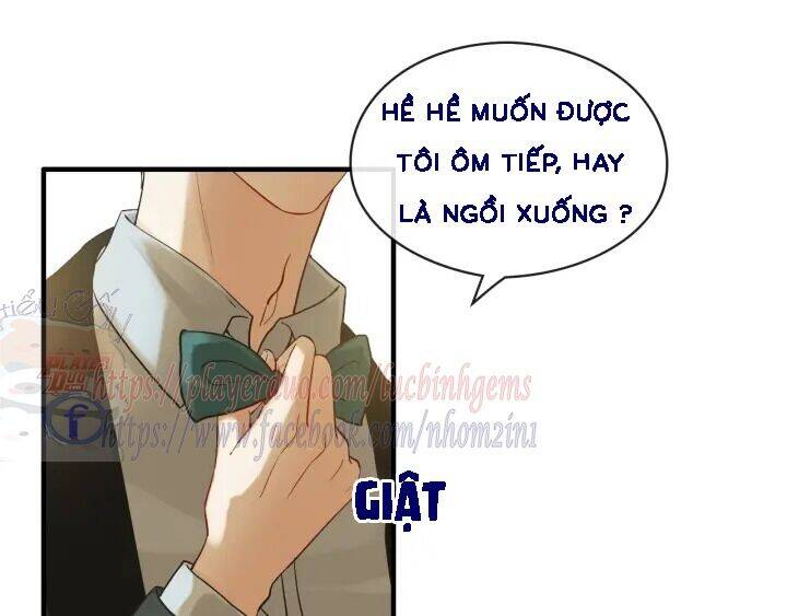 Cô Vợ Hợp Đồng Bỏ Trốn Của Tổng Giám Đốc Chapter 309.1 - Trang 2