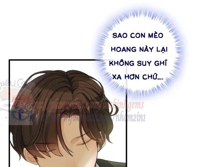 Cô Vợ Hợp Đồng Bỏ Trốn Của Tổng Giám Đốc Chapter 309.1 - Trang 2