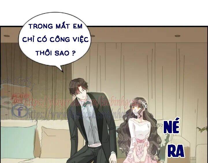 Cô Vợ Hợp Đồng Bỏ Trốn Của Tổng Giám Đốc Chapter 309.1 - Trang 2