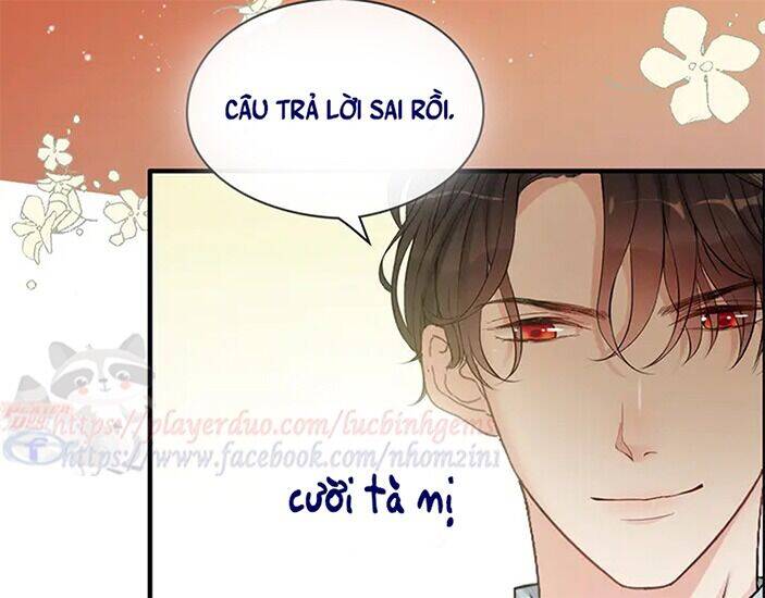 Cô Vợ Hợp Đồng Bỏ Trốn Của Tổng Giám Đốc Chapter 308.2 - Trang 2