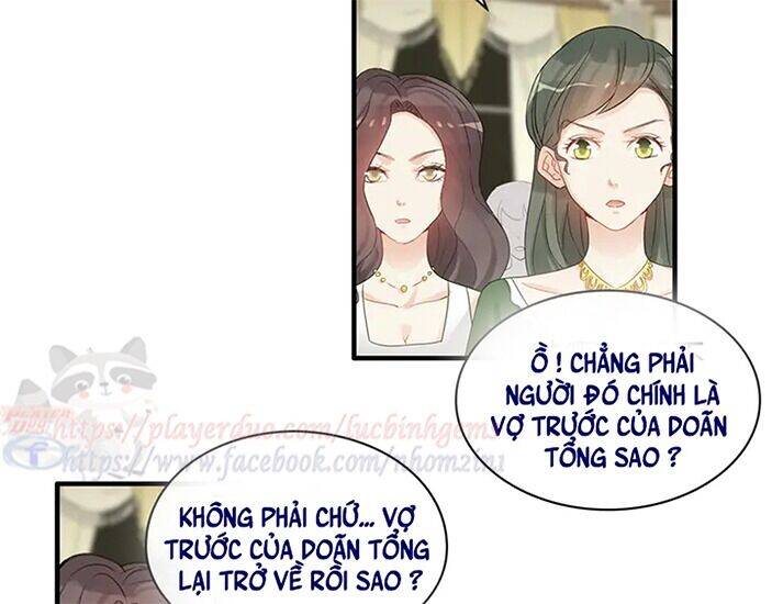 Cô Vợ Hợp Đồng Bỏ Trốn Của Tổng Giám Đốc Chapter 308.2 - Trang 2