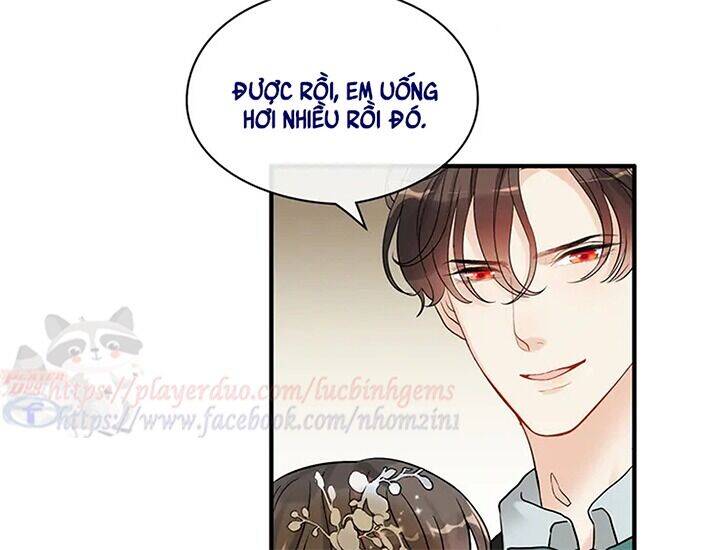 Cô Vợ Hợp Đồng Bỏ Trốn Của Tổng Giám Đốc Chapter 308.2 - Trang 2