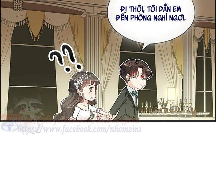 Cô Vợ Hợp Đồng Bỏ Trốn Của Tổng Giám Đốc Chapter 308.2 - Trang 2