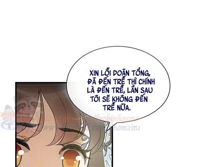 Cô Vợ Hợp Đồng Bỏ Trốn Của Tổng Giám Đốc Chapter 308.2 - Trang 2