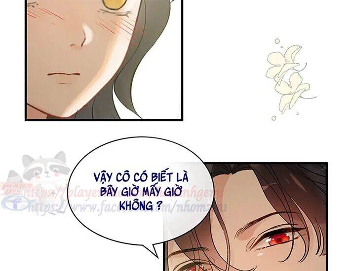 Cô Vợ Hợp Đồng Bỏ Trốn Của Tổng Giám Đốc Chapter 308.2 - Trang 2