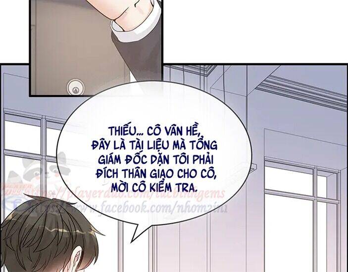 Cô Vợ Hợp Đồng Bỏ Trốn Của Tổng Giám Đốc Chapter 308.1 - Trang 2