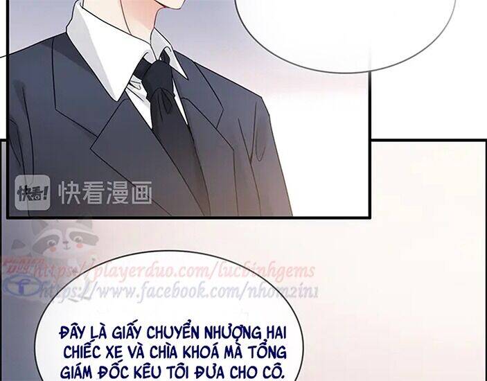 Cô Vợ Hợp Đồng Bỏ Trốn Của Tổng Giám Đốc Chapter 308.1 - Trang 2