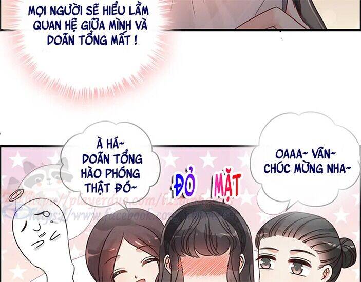 Cô Vợ Hợp Đồng Bỏ Trốn Của Tổng Giám Đốc Chapter 308.1 - Trang 2