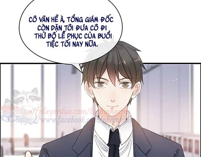 Cô Vợ Hợp Đồng Bỏ Trốn Của Tổng Giám Đốc Chapter 308.1 - Trang 2