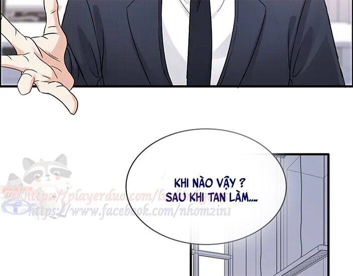 Cô Vợ Hợp Đồng Bỏ Trốn Của Tổng Giám Đốc Chapter 308.1 - Trang 2