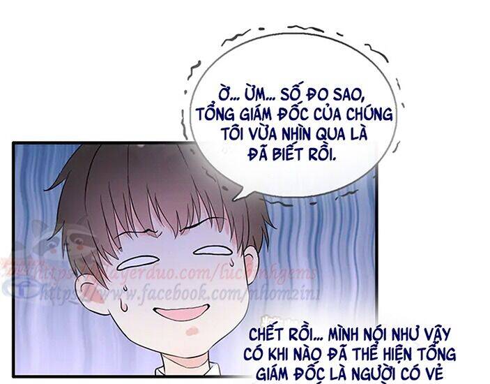 Cô Vợ Hợp Đồng Bỏ Trốn Của Tổng Giám Đốc Chapter 308.1 - Trang 2