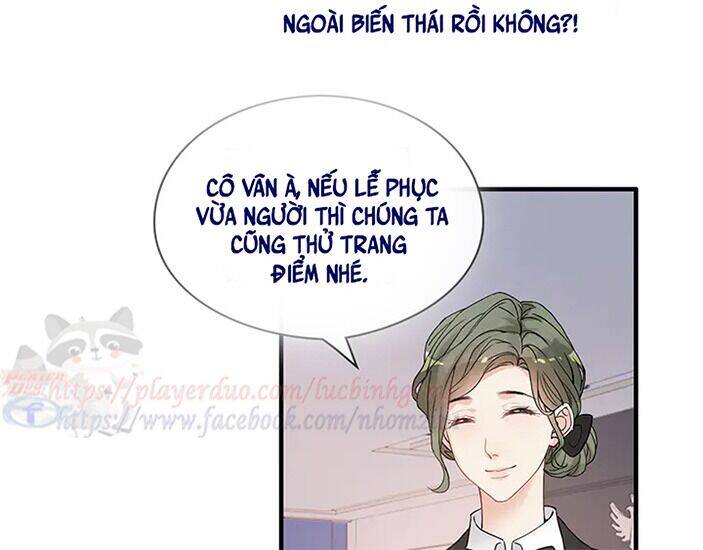 Cô Vợ Hợp Đồng Bỏ Trốn Của Tổng Giám Đốc Chapter 308.1 - Trang 2