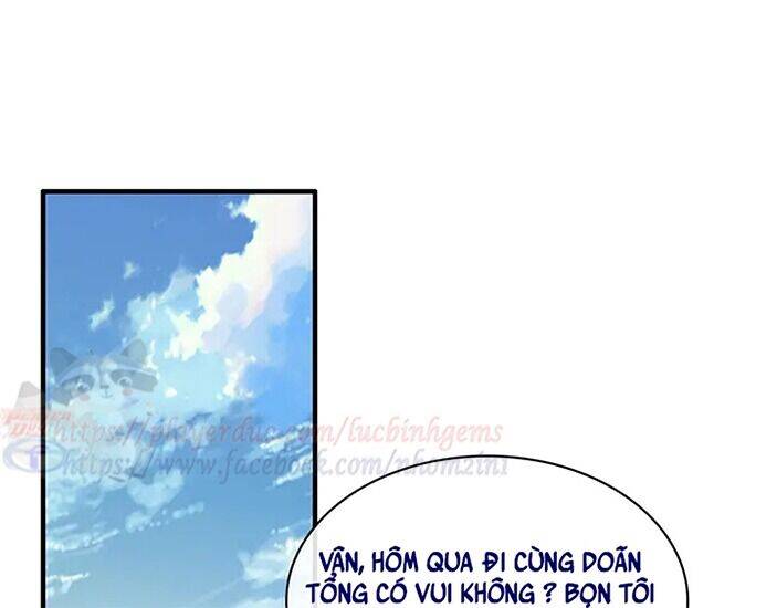 Cô Vợ Hợp Đồng Bỏ Trốn Của Tổng Giám Đốc Chapter 308.1 - Trang 2