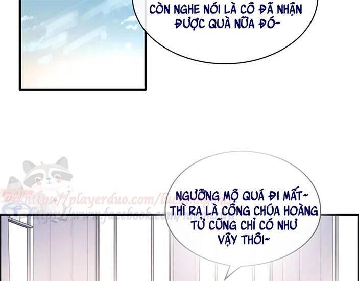 Cô Vợ Hợp Đồng Bỏ Trốn Của Tổng Giám Đốc Chapter 308.1 - Trang 2