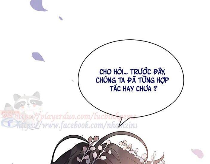 Cô Vợ Hợp Đồng Bỏ Trốn Của Tổng Giám Đốc Chapter 308.1 - Trang 2