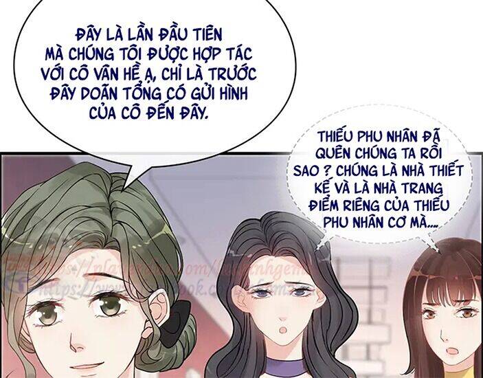 Cô Vợ Hợp Đồng Bỏ Trốn Của Tổng Giám Đốc Chapter 308.1 - Trang 2