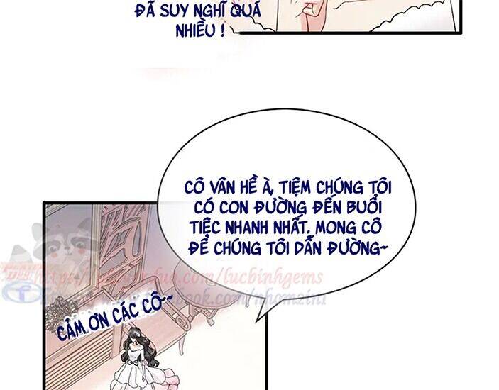 Cô Vợ Hợp Đồng Bỏ Trốn Của Tổng Giám Đốc Chapter 308.1 - Trang 2