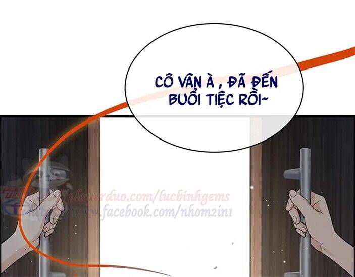 Cô Vợ Hợp Đồng Bỏ Trốn Của Tổng Giám Đốc Chapter 308.1 - Trang 2