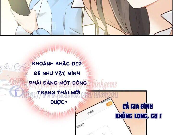 Cô Vợ Hợp Đồng Bỏ Trốn Của Tổng Giám Đốc Chapter 307.2 - Trang 2